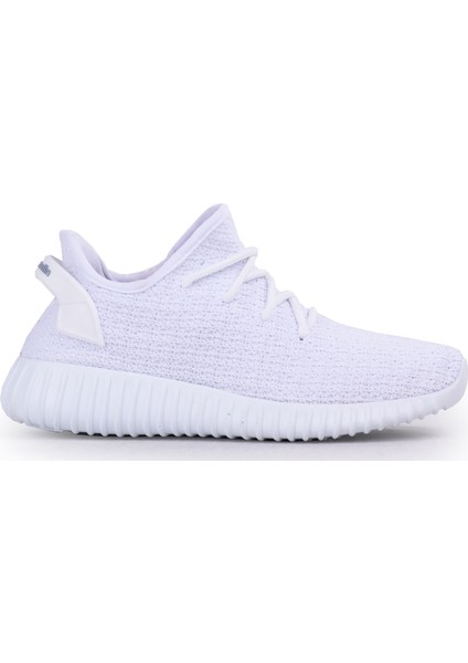 Pierre Cardiin Erkek Spor Aakkabı Yazlık Yeezy Bağsız