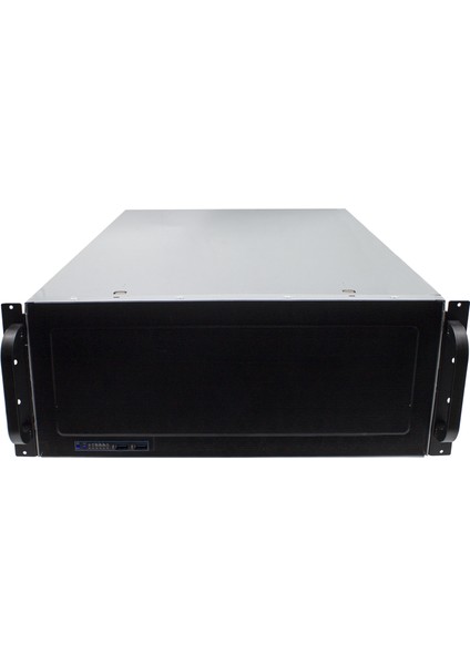 H4-650 4u Server Kasa
