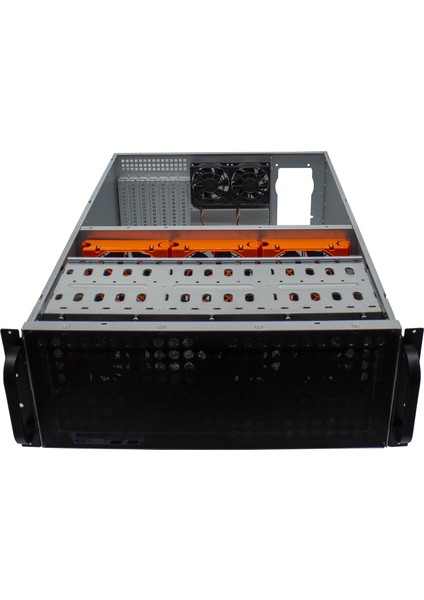 H4-650 4u Server Kasa fırsatları