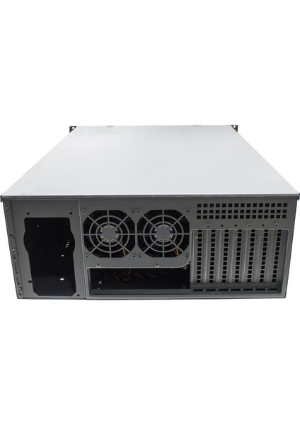 H4-650 4u Server Kasa indirimleri