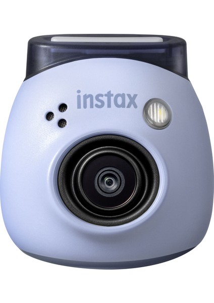 Instax Pal Mavi Dijital Kamera