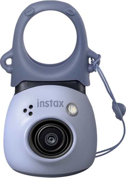 Instax Pal Mavi Dijital Kamera