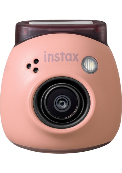 Instax Pal Pembe Dijital Kamera