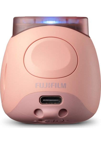 Instax Pal Pembe Dijital Kamera
