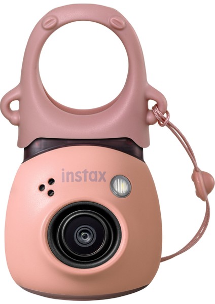 Instax Pal Pembe Dijital Kamera