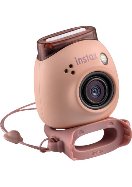 Instax Pal Pembe Dijital Kamera