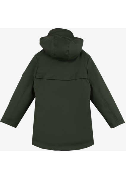 erpillar Haki Erkek Çocuk Mont C3WB-MNT-03 fiyatları