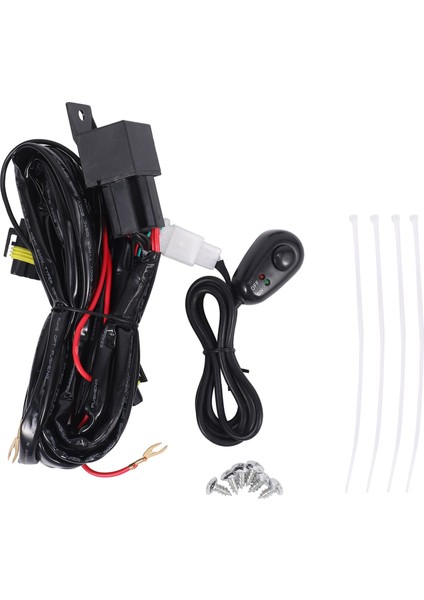 Gwm Great Wall Wingle 7 Wingle 5 Için Araba Ön Tampon Sis Lambası Çerçeve Aksamı (Yurt Dışından)
