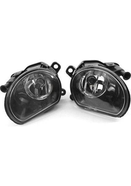 Audi A8 D3 2004-2007 4E0941699A Halojen Ampuller ile Sol Ön Sürüş Sis Lambası Lamba Donanımı (Yurt Dışından) modelleri