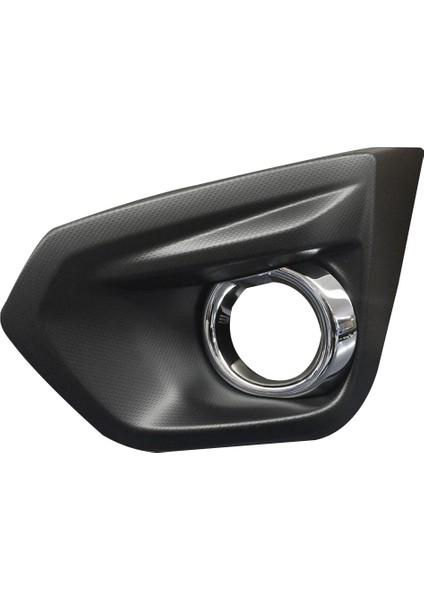 Çift Ön Tampon Sis Lambası Ayar Kapağı 57731FJ000 57731FJ010 Subaru Impreza 2012-2014 Için Sis Lambası Krom Izgara Çerçevesi (Yurt Dışından)