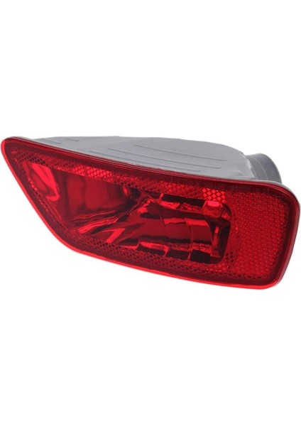 Dodge Journey Için Arka Sağ Sis Lambası Jeep Compass Grand Cherokee 11-16 Kuyruk Tampon Lambası Sis Farları Arka Tampon Işık (Yurt Dışından)