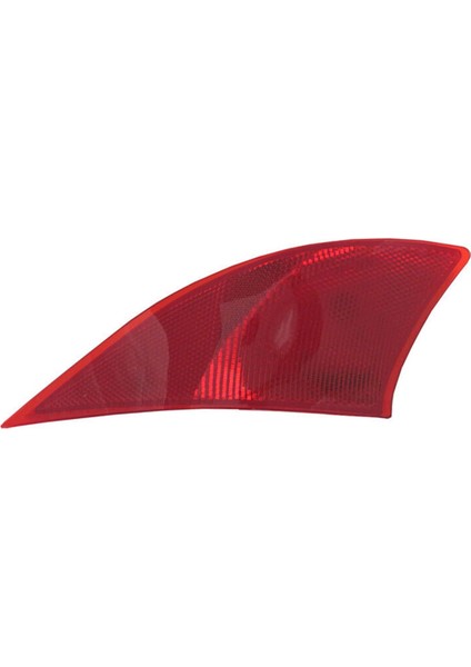 2 Adet Araba Arka Tampon Reflektör Işık Lexus IS250 2014-2015 IS350 2014-2016 8191053051 8192053051 (Yurt Dışından) fırsatları