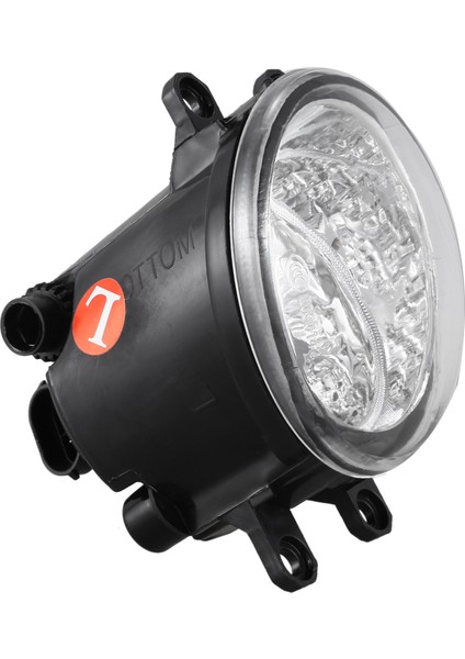 Toyota Corolla Camry Yaris Lexus Avalon Yaris Için 9led Sis Farı Sürüş Lambası (Yurt Dışından) indirimleri