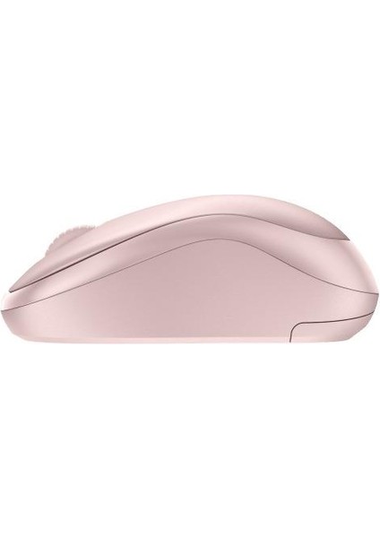 Logıtech M240 Sessiz Mouse Pudra Pembe 910-007121