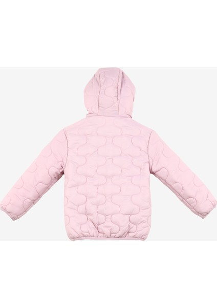 erpillar Pembe Kız Çocuk Mont C3WG-MNT07 fiyatları