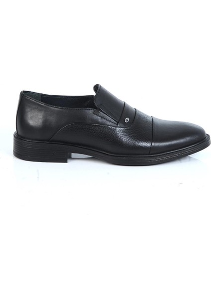 Ayakkabımood Berenni M 575 Siyah Deri Termo Taban Erkek Ayakkabı fiyatları