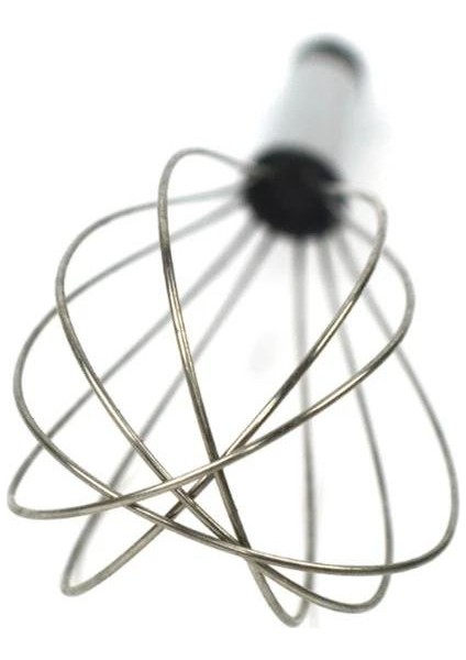 Yumurta Çırpma Teli Çırpıcı 30 cm fiyatları