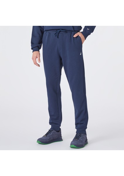 Erkek Lacivert Standart Fıt Eşofman Altı Ke37660T.4Nv fiyatları