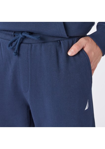 Erkek Lacivert Standart Fıt Eşofman Altı Ke37660T.4Nv modelleri