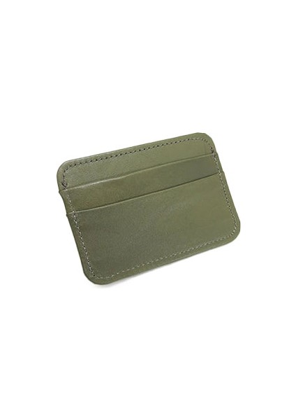 K10 Yd Orijinal Hakiki Deri Unisex Kartlık Cüzdan fırsatları
