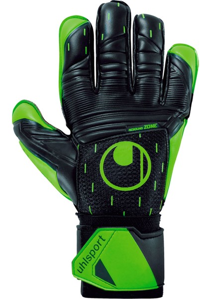 Uhlsport Soft Advanced Unisex Yeşil Kaleci Eldiveni 101132401