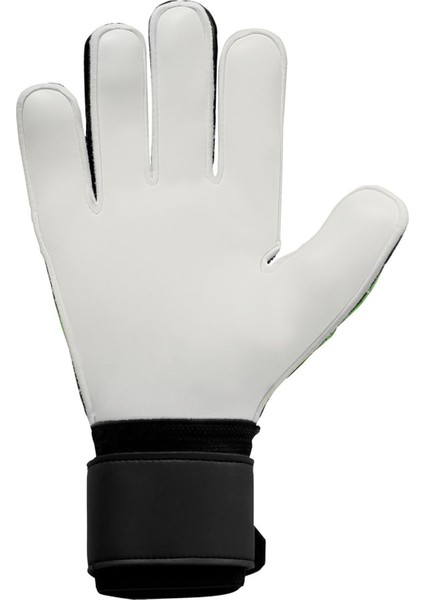 Uhlsport Soft Advanced Unisex Yeşil Kaleci Eldiveni 101132401