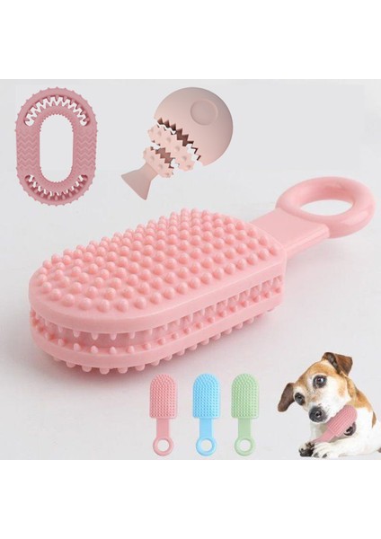 Stil 6 Resim Olarak Komik Köpek Diş Çıkarma Sopa Çiğneme Oyuncakları Kauçuk Direnç Bite Küçük Orta Köpekler Için Pet Oyuncak Yorkshire Shiba Inu Köpek Aksesuarları (Yurt Dışından)