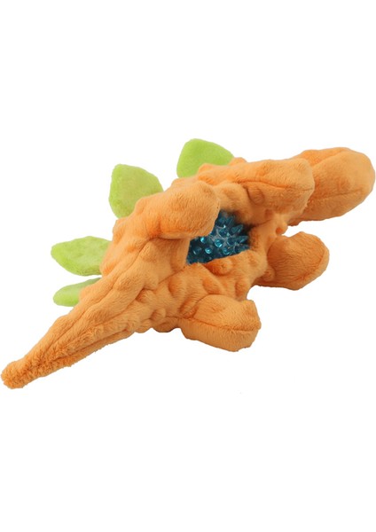 Mavi Ördek Resim Olarak Küçük Orta Köpekler Için Squeak Evcil Hayvan Oyuncakları Peluş Yavru Köpek Çiğneme Oyuncak Oynayan Shiba Inu Golden Retriever Mascotas Ürünler Stegosaurus (Yurt Dışından) indirimleri