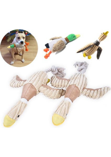 Sarı Ördek Yavrusu Resim Olarak Cırlak Yavru Köpek Oyuncakları Küçük Orta Köpekler Için Isırmaya Dayanıklı Pet Çiğneme Oyuncak Peluş Ördek Dayan Şekli Fransız Bulldog Mascota Ürünleri (Yurt Dışından)