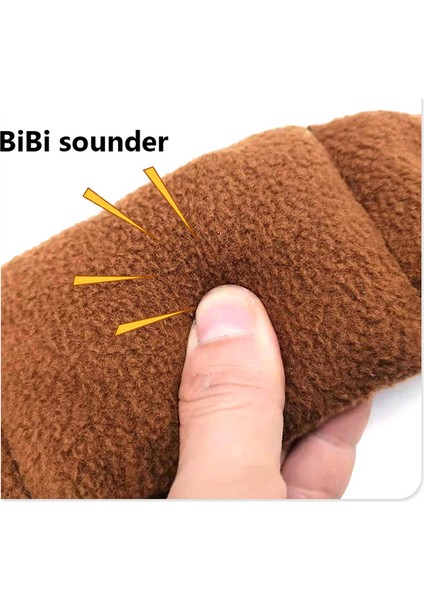 Resimde Gösterildiği Gibi Pet Snuffle Mat Köpek Peluş Ses Interaktif Gizleme Oyuncak Yiyecekler Caterpillar Molar Yavaş Besleyici Bulmaca Oyuncakları Besleyici Diş Temizleme (Yurt Dışından)