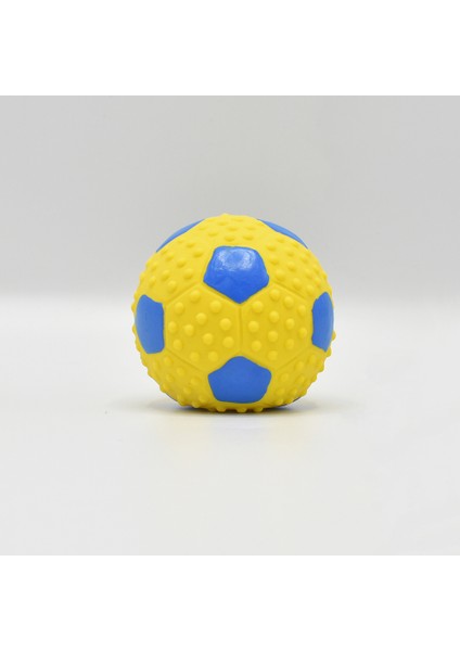 Turuncu D-8cm Pet Cızırtılı Oyuncaklar Köpek Çiğneme Lastik Top Temizleme Diş Köpek Köpekler Için Çiğneme Oyuncak Bite Dayanıklı Pet Malzemeleri Brinquedo Cachorro (Yurt Dışından) fırsatları