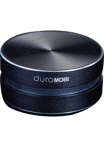Gümüş Dura Mobi Sinek Kuşu Ses Kutusu Kemik Iletimli Ses Kutusu Tws Kablosuz Bluetooth Uyumlu Ses Duramobi Kutusu Taşınabilir Hoparlör (Yurt Dışından)