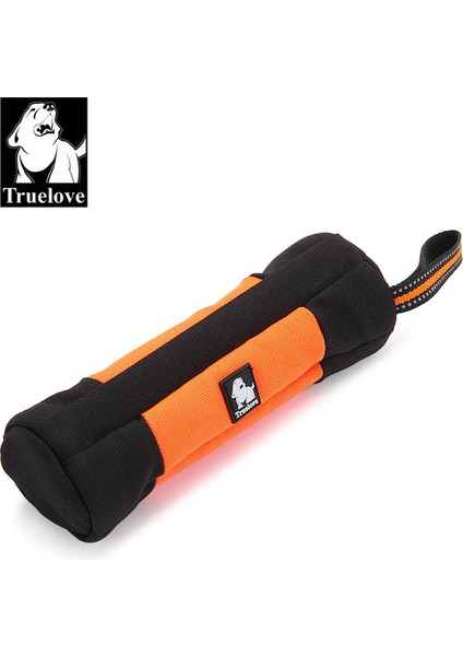Orange S Truelove Besleme Kukla Köpek Evcil Hayvan Yemi Çantası Yansıtıcı Köpek Eğitim Taşıma Ikramları Köpek Oyuncakları Evcil Hayvan Besleme Cep Kılıfı Kaka Torbası Dağıtıcı (Yurt Dışından)