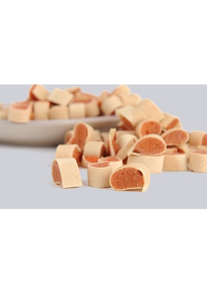 01 800G 800G Pet Gıda Aperatifler Evcil Hayvan Tavuk Derin Deniz Balıkları Morina Suşi Sağlıklı Molar Temizleme Dişleri Köpek Aperatifler Eğitim Ödül Pet Malzemeleri (Yurt Dışından) indirimleri