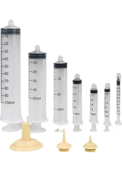 S 2 Adet Pet Köpek Kediler Oral Şırınga Ilaç Besleme Pet Köpek Hemşirelik Yenidoğan Köpek Hap Dağıtıcı Besleme Kiti Köpek Malzemeleri (Yurt Dışından) indirimleri