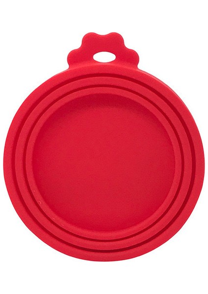 01 Renkli Silikon Kapaklı Gıda Teneke Kapak Kutular Kap Pet Can Kutu Kapağı Yeniden Kullanılabilir Gıda Depolama Taze Sıcak Tutmak Mutfak Tedarik Malzemeleri (Yurt Dışından)