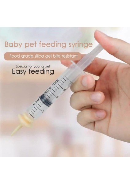 Beyaz L 2 Adet/takım Pet Köpek Kedi Besleme Ilaç Aracı Tablet Piller Su Besleme Kiti Şırınga Pet Besleyici Güvenli (Yurt Dışından) fiyatları