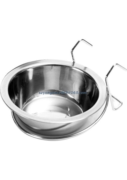 S Paslanmaz Çelik Pet Asılı Kase Sıçanlar Gine Domuz Besleyici Kümesi Bardak Kafesi Ev Kapalı Açık Alan Tasarrufu Kaynağı (Yurt Dışından) fiyatları