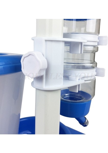 Bl Otomatik Pet Tiryakisi Köpek Kaseleri Su Şişeleri Evrensel Köpek Tiryakisi Besleyici Kaldırılabilir Kase Dağıtıcı Kase Köpek Evcil Hayvan Ürünleri (Yurt Dışından) indirimleri