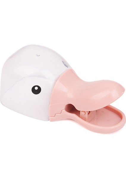 Yeşil 1 Adet Sevimli Karikatür Pet Gıda Kepçe Plastik Ördek Gagalı Çok Amaçlı Kedi Köpek Maması Kaşık Pet Besleyici Besleme Malzemeleri Mavi Pembe (Yurt Dışından) modelleri