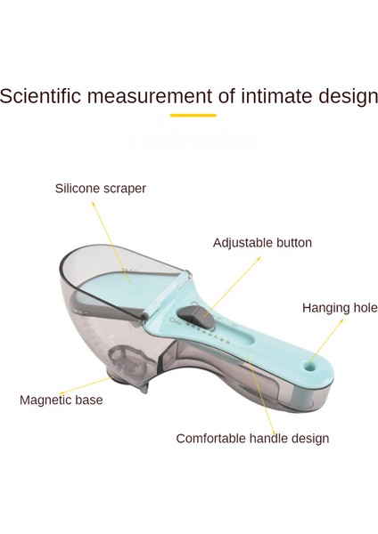 Turuncu 130 ml Kepçe Köpek Mutfak Ölçüm Kaşıkları Aksesuarları Kedi Maması Malzemeleri Kase Besleyici Hamster Tavşan Yükseltilmiş Besleme Kiti Evcil Hayvan Kabı (Yurt Dışından) fiyatları