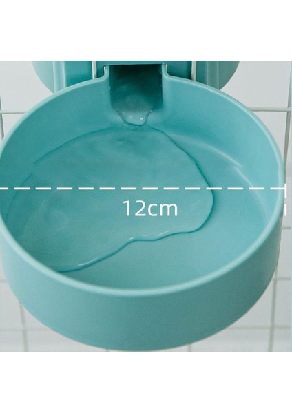 Yeşil Besleme 21X11X22CM Kedi Kafesi Asılı Otomatik Içme Çeşmesi Besleyici Büyük Kapasiteli Yavru Köpek Tavşan Besleme Kase Su Tiryakisi Evcil Hayvan Malzemeleri (Yurt Dışından) modelleri