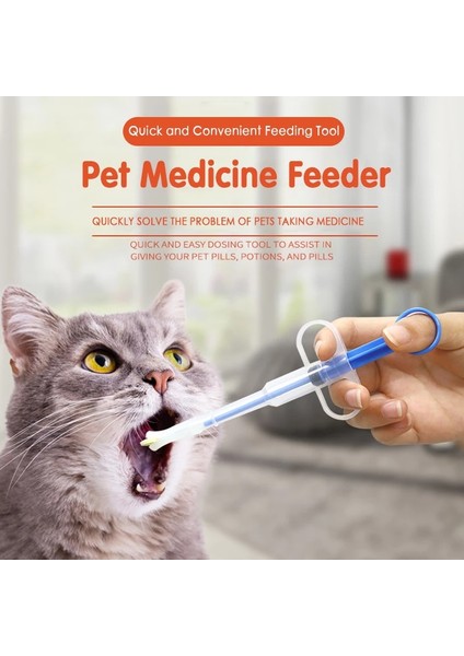 Kırmızı 1 Pc Pet Ilaç Şırınga Tablet Hap Tabancası Piller Itme Dağıtıcı Ilaç Su Süt Şırınga Köpek Kedi Tüp Besleyici Araçları Besleyici (Yurt Dışından) fiyatları