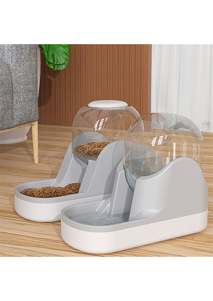 Yeşil Besleme 33X27X17 cm Kediler Dağıtıcı Su Tiryakisi Otomatik Şişe Köpek Şeyler Küçük Besleyici Köpek Aksesuarları Evcil Hayvanlar Acessorios Kase Çeşmeler (Yurt Dışından) indirimleri