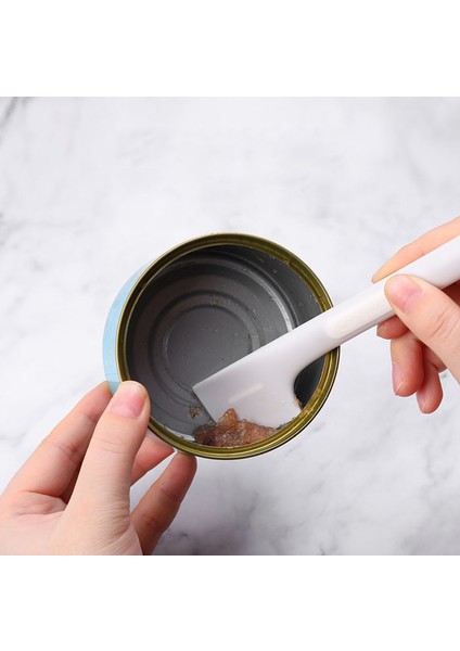 01 Taşınabilir Pet Konserve Kaşık Köpek Besleme Karıştırma Islak Kuru Kepçe Kedi Köpek Konserve Besleme Aksesuarları Besleyici Kürek Evcil Hayvanlar Sofra Kaşık (Yurt Dışından) indirimleri