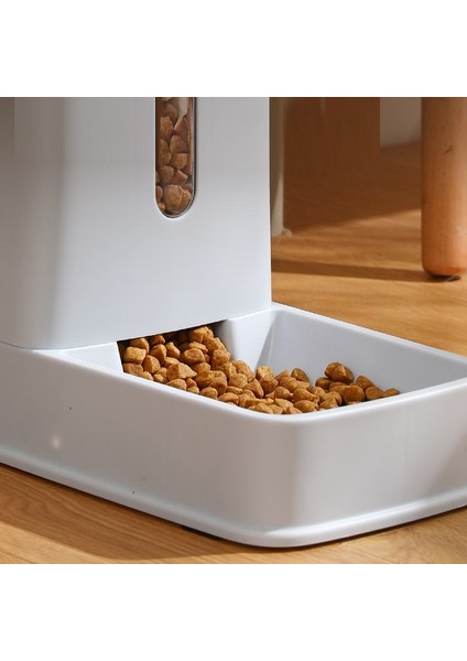 Gri Besleyici (3.5l) Kedi Su Sebili 3.5l Büyük Kapasiteli Saklama Kabı Köpek Otomatik Besleyici Suluk Seti Köpekler Için Pet Gıda Dağıtıcıları (Yurt Dışından) indirimleri