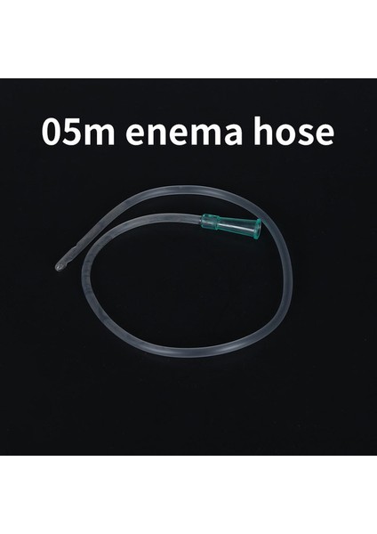 50 cm Tüp 500 ml Şırınga Büyük Kapasiteli Şırınga Yeniden Kullanılabilir Pompa Araba Sıvı Yağ Tutkal Aplikatör Için 1 M Tüp Besleme Mürekkebi ile Ölçme (Yurt Dışından)