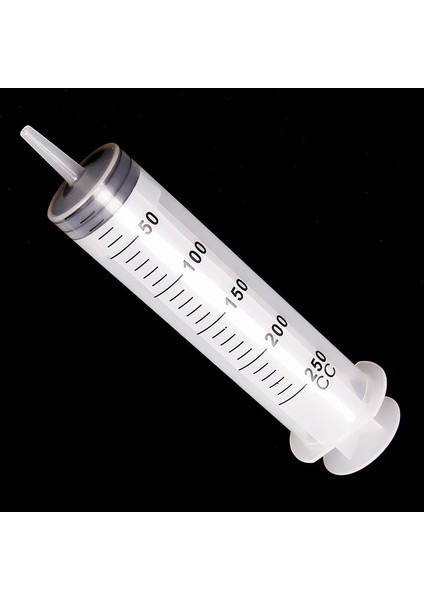 50 cm Tüp 500 ml Şırınga Büyük Kapasiteli Şırınga Yeniden Kullanılabilir Pompa Araba Sıvı Yağ Tutkal Aplikatör Için 1 M Tüp Besleme Mürekkebi ile Ölçme (Yurt Dışından) fiyatları