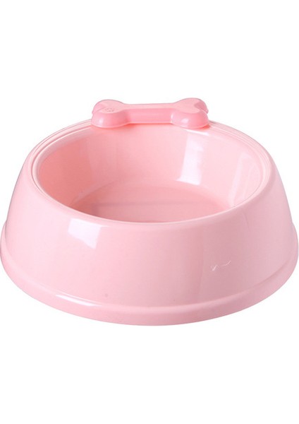 Pembe 1 23.5X23X7CM 3 Stil Sevimli Köpek ve Kedi Kase Karikatür Yay Kemik ve Taç Küçük Kedi Macun Malzemeleri Için Pet Besleyici Paslanmaz Çelik Gıda Kasesi (Yurt Dışından) fiyatları