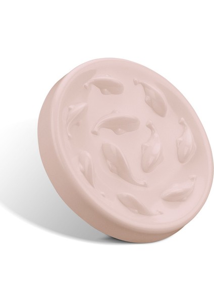 Pembe-S Kedi Köpek Yavaş Yiyecek Kasesi Evcil Hayvan Sağlıklı Boğulma Önleyici Muppet Yavaş Yavaş Yeme Besleyici Bulaşık Sağlıklı Kalınlaşmış Kaymaz Büyük Kapasiteli (Yurt Dışından) fiyatları